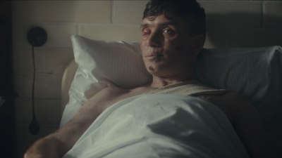 Острые козырьки 2 сезон 2 серия