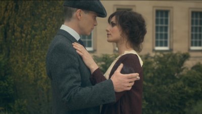 Острые козырьки 2 сезон 5 серия